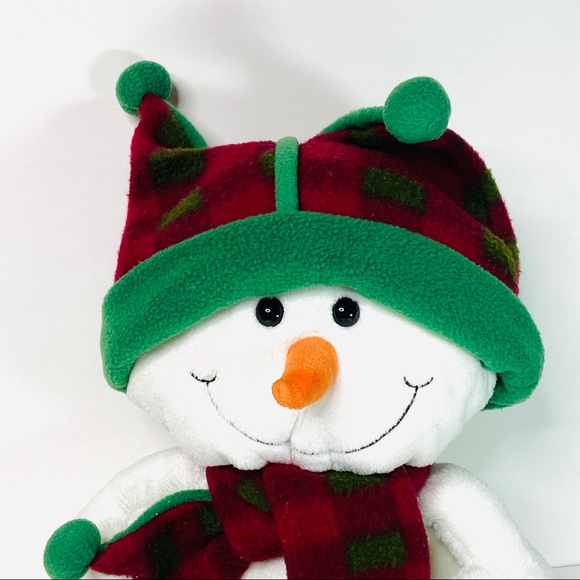 chosun international stuffed animals